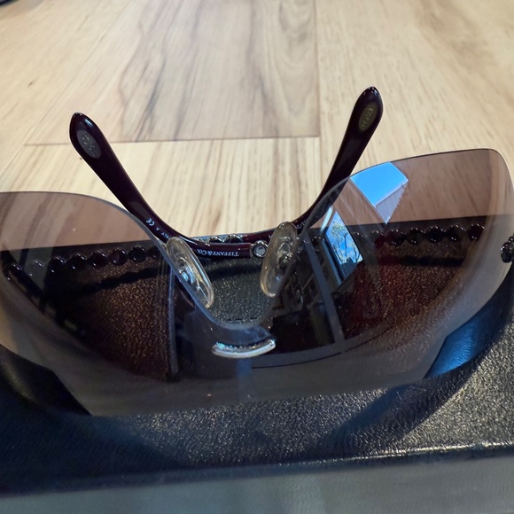 Tiffany Sunglasses - Picture 2 of 3